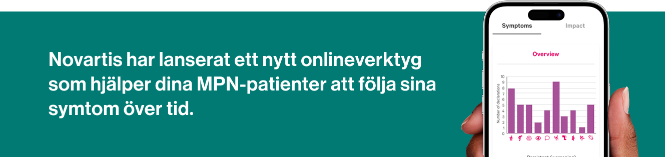 Banner MPN Tracker