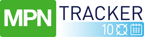 MPN tracker logo