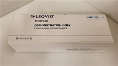 LEQVIO demospruta